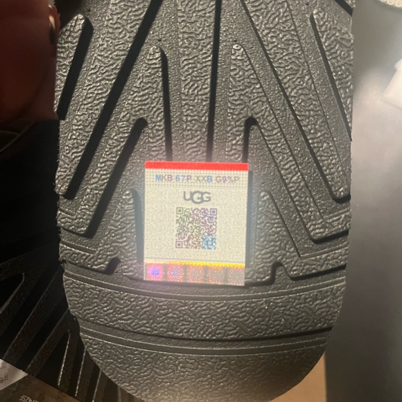 UGG Women's Zora Ballet Flats - Picture 5 of 10